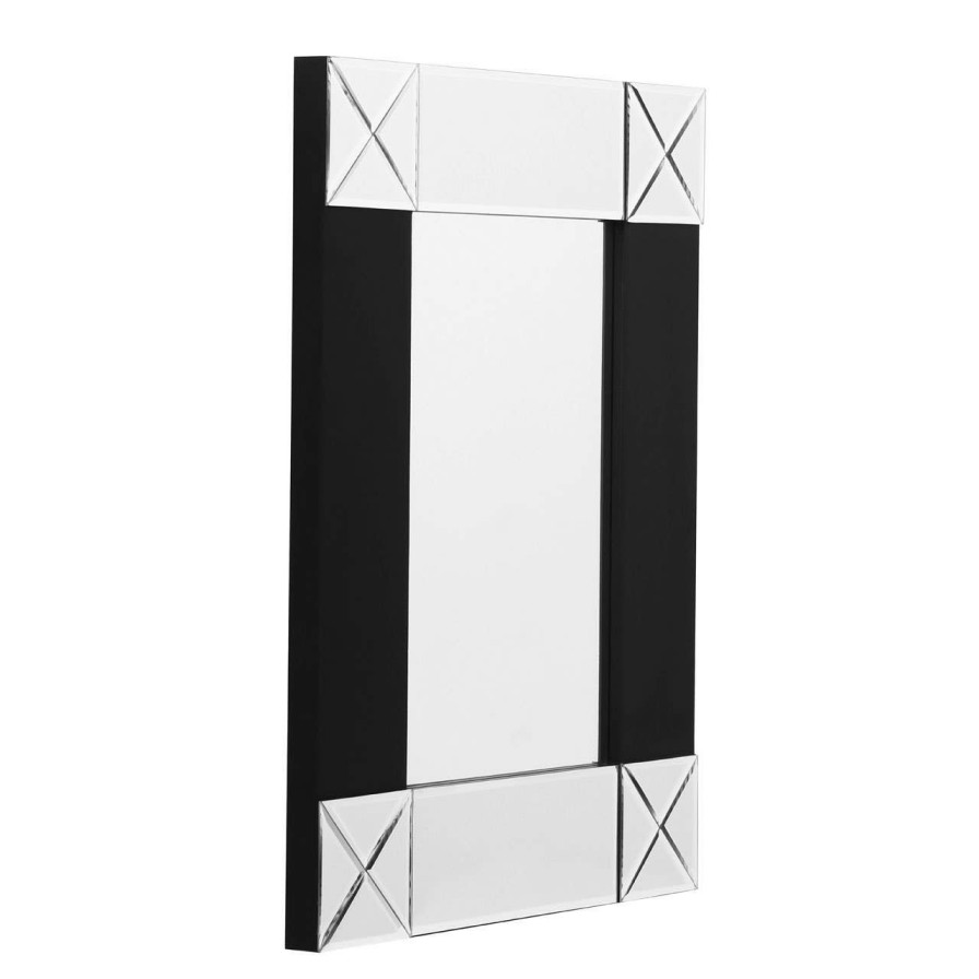 Bathe and Utility Premier Mirrors | Boulevard Small Wall Mirror