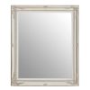 Bathe and Utility Premier Mirrors | Classic Silver Finish Mirror