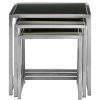 FURNITURE Fifty Five South Nesting Tables | Ackley Set Of 3 Nesting Tables