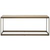 FURNITURE Fifty Five South Coffee Tables | Grenoble Brown Coffee Table