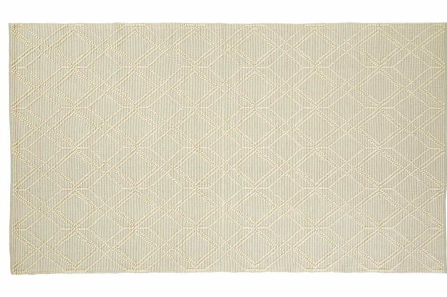 Accessories Bosie Rugs | Bosie Jango Large Geometric Rug
