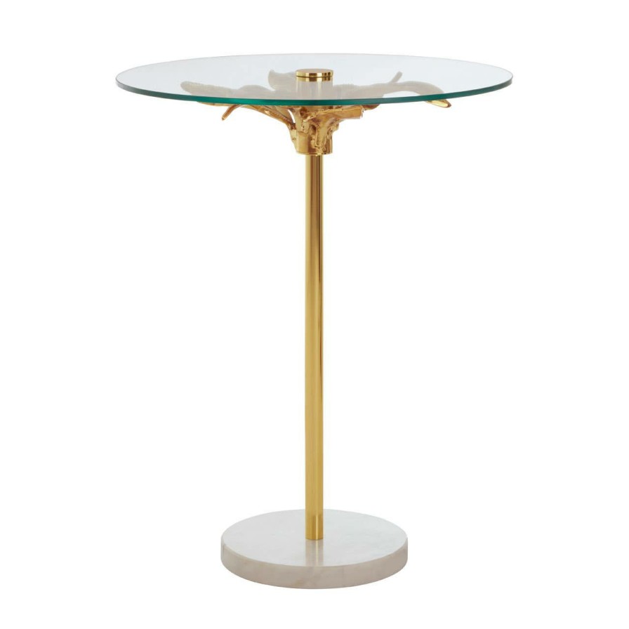 FURNITURE Fifty Five South Side Tables | Sika Small Side Table