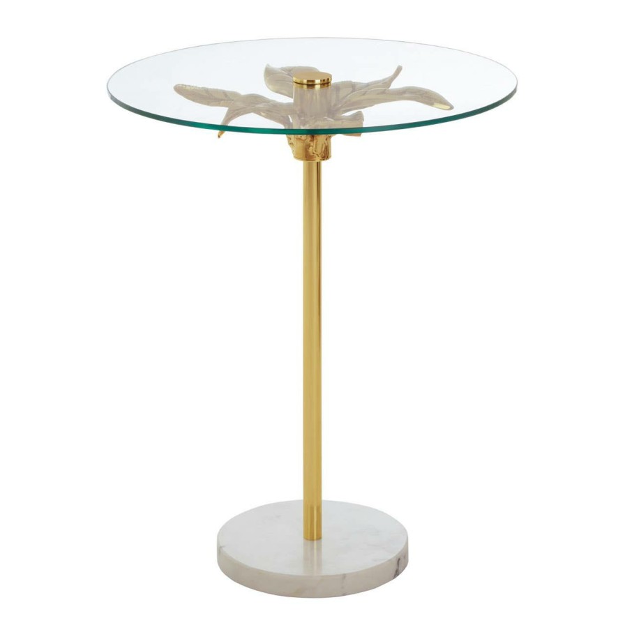 FURNITURE Fifty Five South Side Tables | Sika Small Side Table