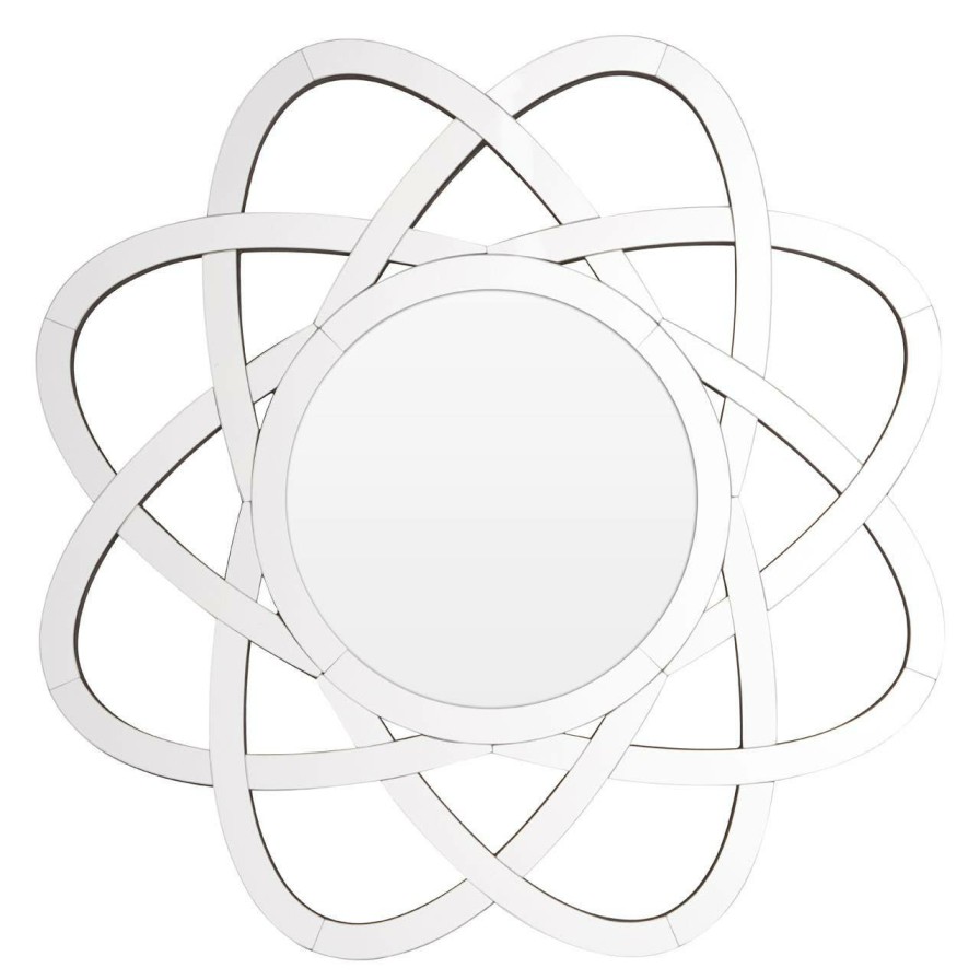 Bathe and Utility Premier Mirrors | Globular Wall Mirror