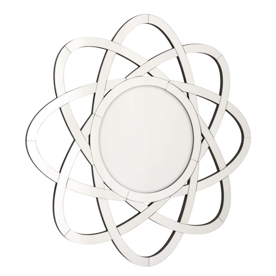 Bathe and Utility Premier Mirrors | Globular Wall Mirror