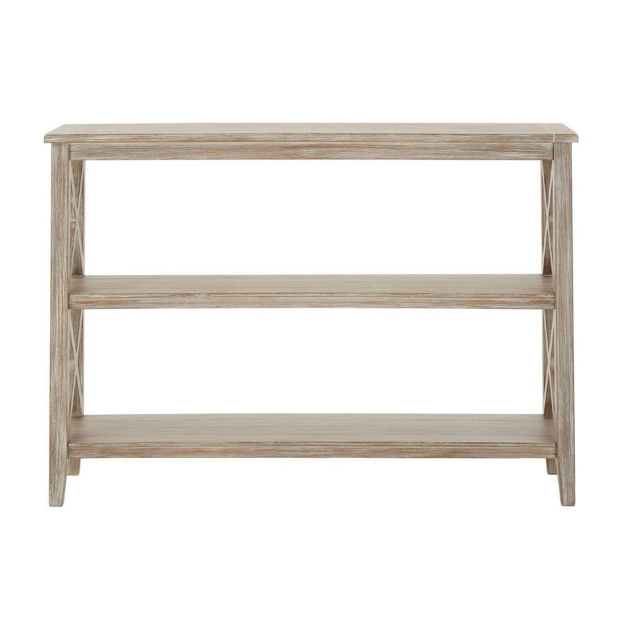 FURNITURE Premier Storage | Heritage Winter Melody Bookcase