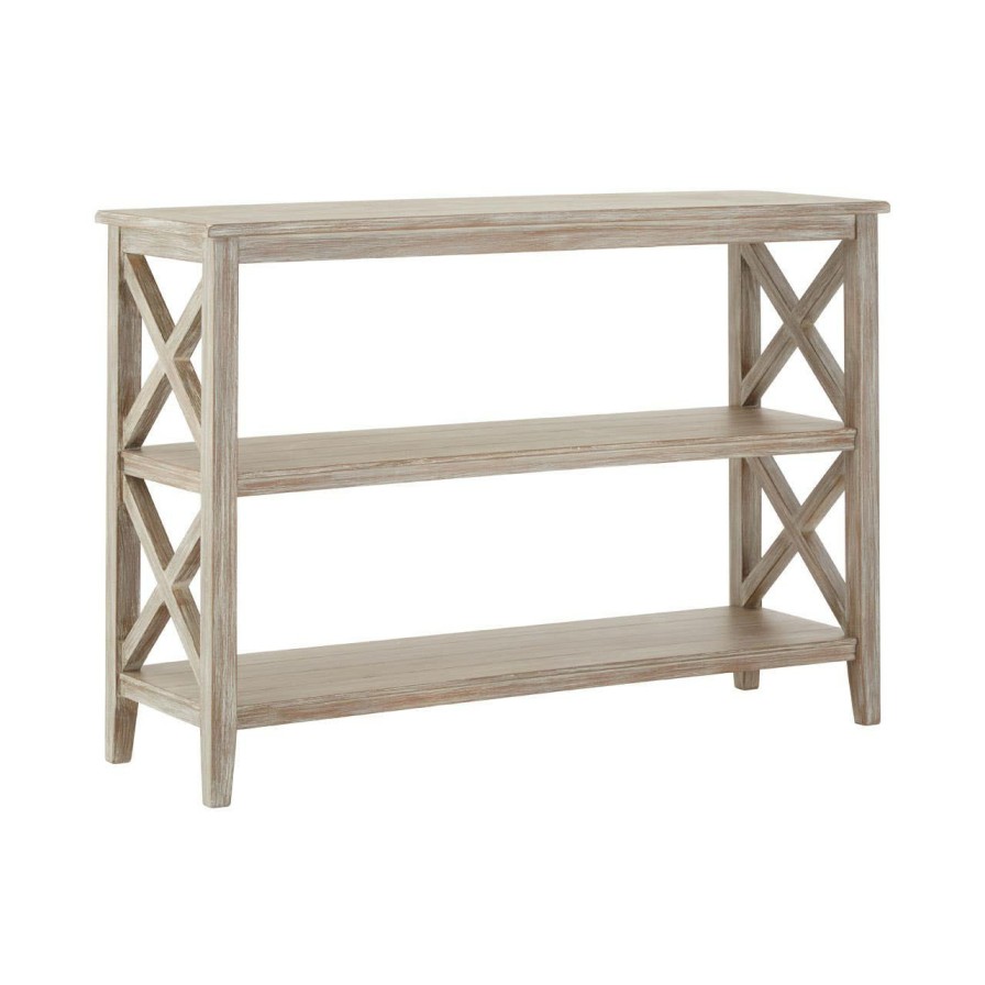 FURNITURE Premier Storage | Heritage Winter Melody Bookcase