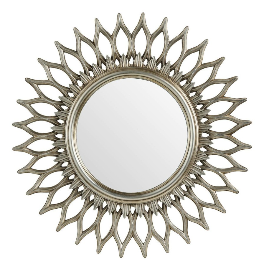 Bathe and Utility Fifty Five South Mirrors | Styro Wall Mirror
