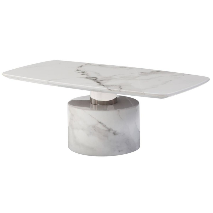 FURNITURE Fifty Five South Coffee Tables | Sesto Coffee Table
