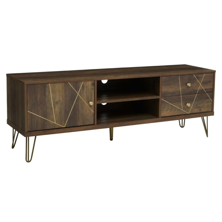 FURNITURE Premier Storage | Flori Media Unit