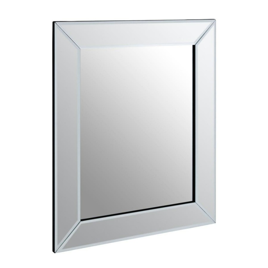 Bathe and Utility Premier Mirrors | Sana Square Wall Mirror