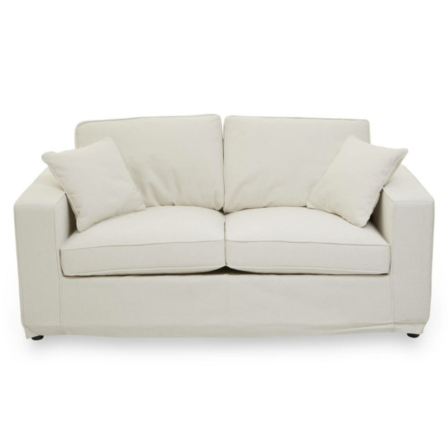 FURNITURE Fifty Five South Seating | Valensole 2 Seat Sofa