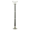 Bathe and Utility Fifty Five South Coat and Umbrella Stands | Churchill Black Coat Stand