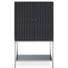 FURNITURE Fifty Five South Drawers | Genoa Grey Cabinet