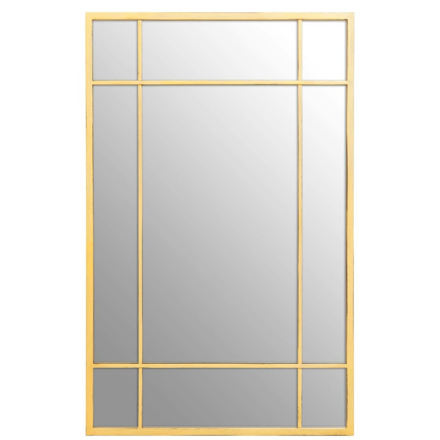 Bathe and Utility Premier Mirrors | Charlene Wall Mirror
