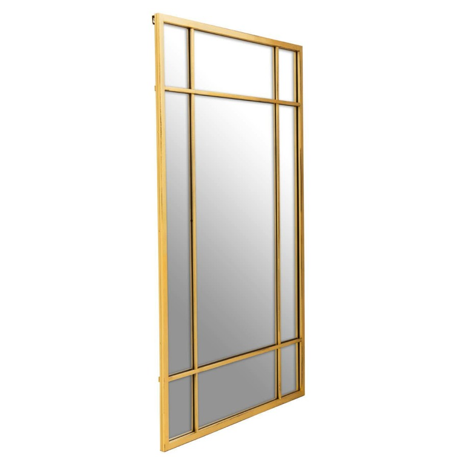 Bathe and Utility Premier Mirrors | Charlene Wall Mirror