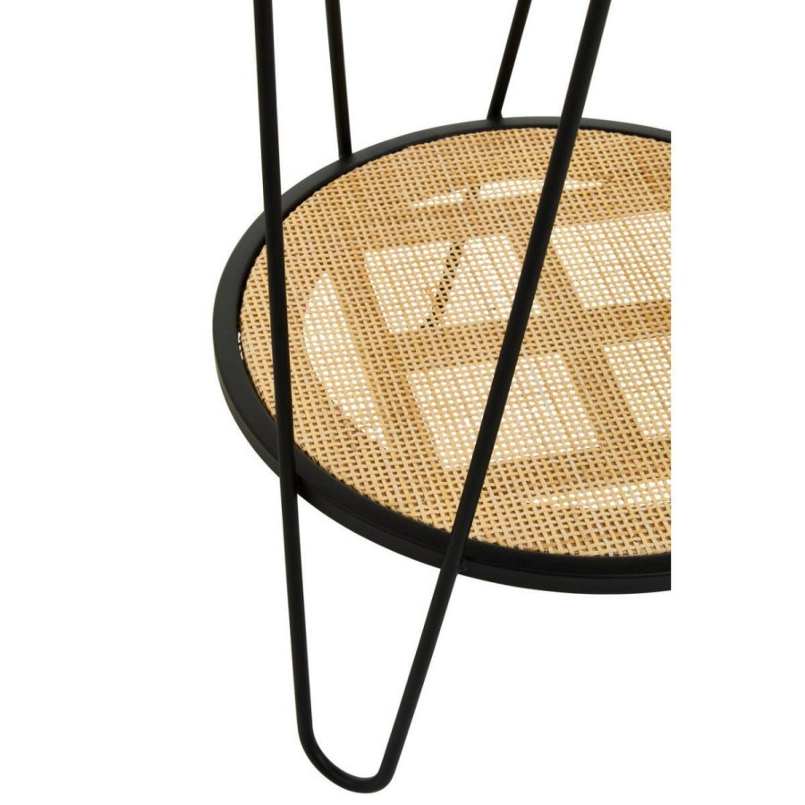 FURNITURE Premier Side Tables | Depok Side Table With Hairpin Legs