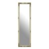 Bathe and Utility Premier Mirrors | Zelma Champagne Finish Wall Mirror