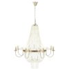 Accessories Fifty Five South Chandeliers | Elena Chandelier