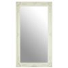 Bathe and Utility Fifty Five South Mirrors | Ciara Wall Mirror