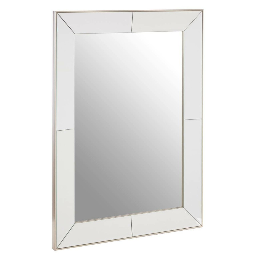 Bathe and Utility Premier Mirrors | Mack Wall Mirror