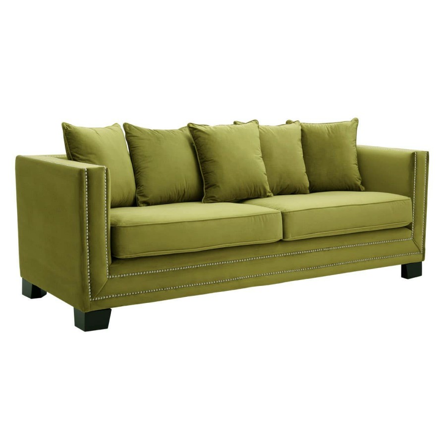 FURNITURE Fifty Five South Seating | Sofia 3 Seat Sofa