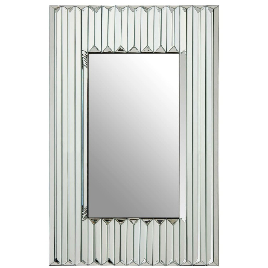 Bathe and Utility Fifty Five South Mirrors | Ruta Wall Mirror