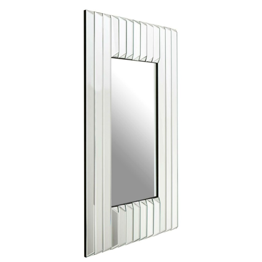 Bathe and Utility Fifty Five South Mirrors | Ruta Wall Mirror