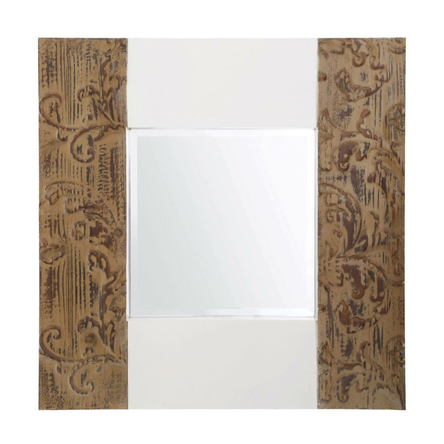 Bathe and Utility Premier Mirrors | Bali Large Wall Mirror