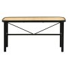 FURNITURE Premier Seating | Depok Bench